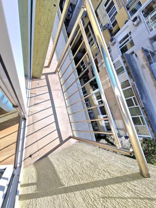 Luxury Apartment. 75 Inches Tv Varna Exterior foto