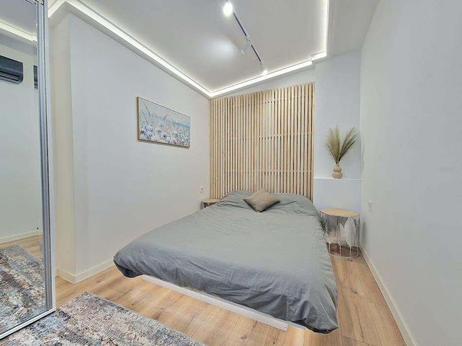 Luxury Apartment. 75 Inches Tv Varna Exterior foto