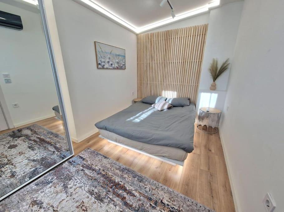 Luxury Apartment. 75 Inches Tv Varna Exterior foto